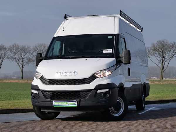 IVECO - DAILY 35 S