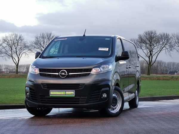 OPEL - VIVARO 2.0