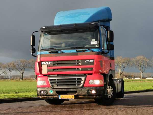 DAF - CF 85.360