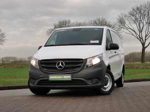 MERCEDES-BENZ - VITO 116