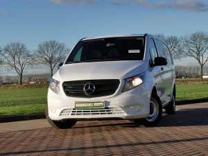MERCEDES-BENZ - VITO 116