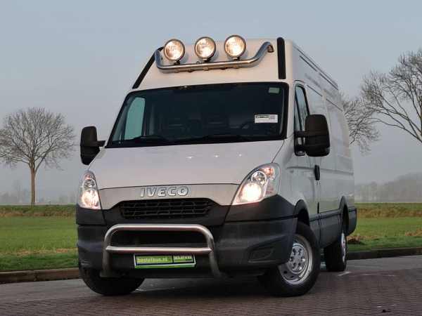 IVECO - DAILY 35 S 15