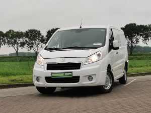PEUGEOT - EXPERT 2.0