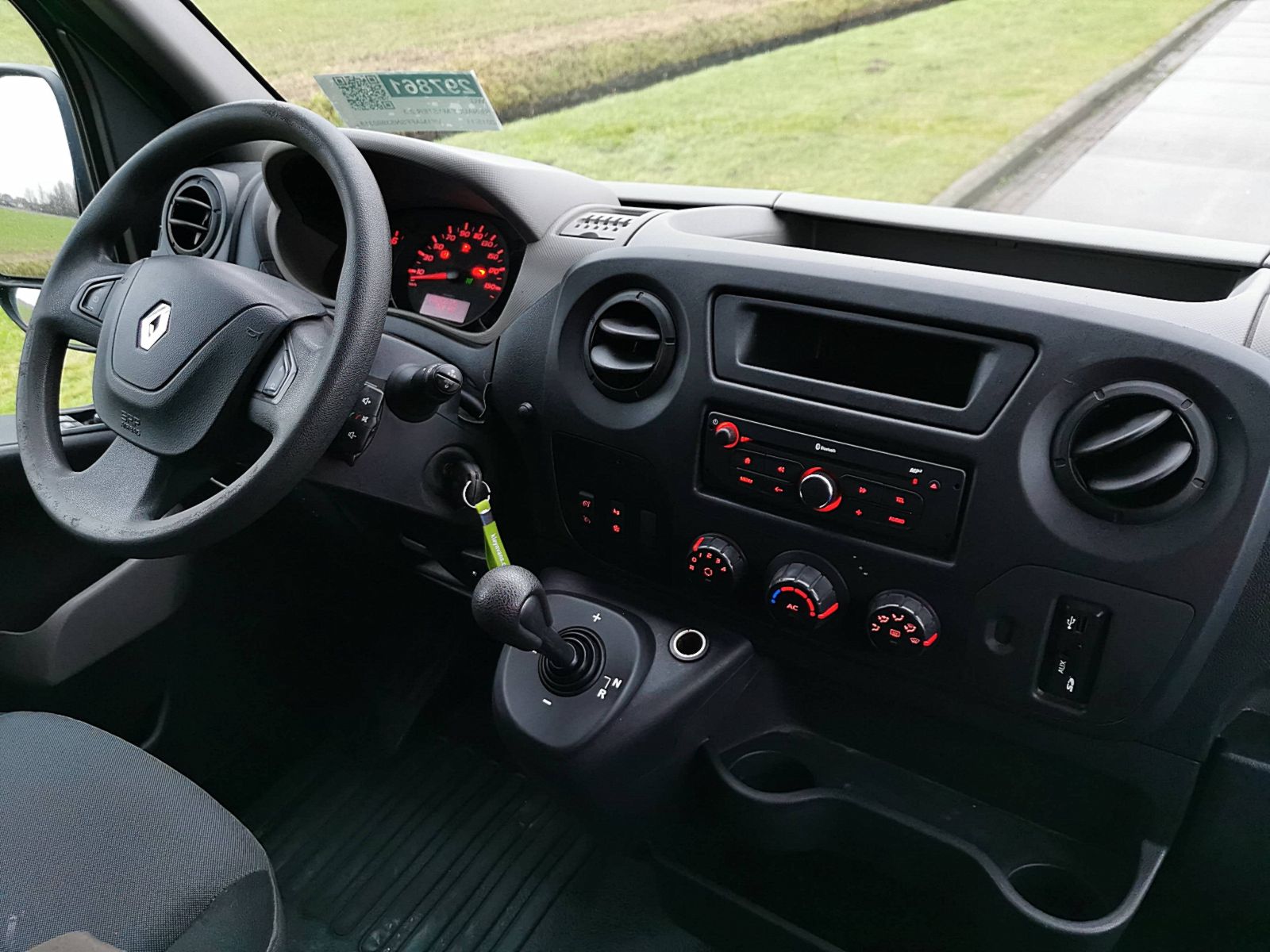RENAULT MASTER 2.3 - Kleyn Vans