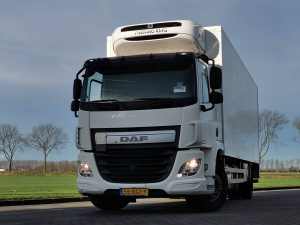 DAF - CF 250