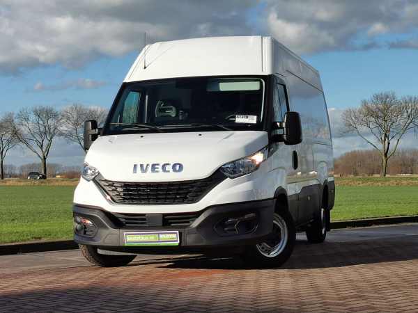 IVECO - DAILY 35S16