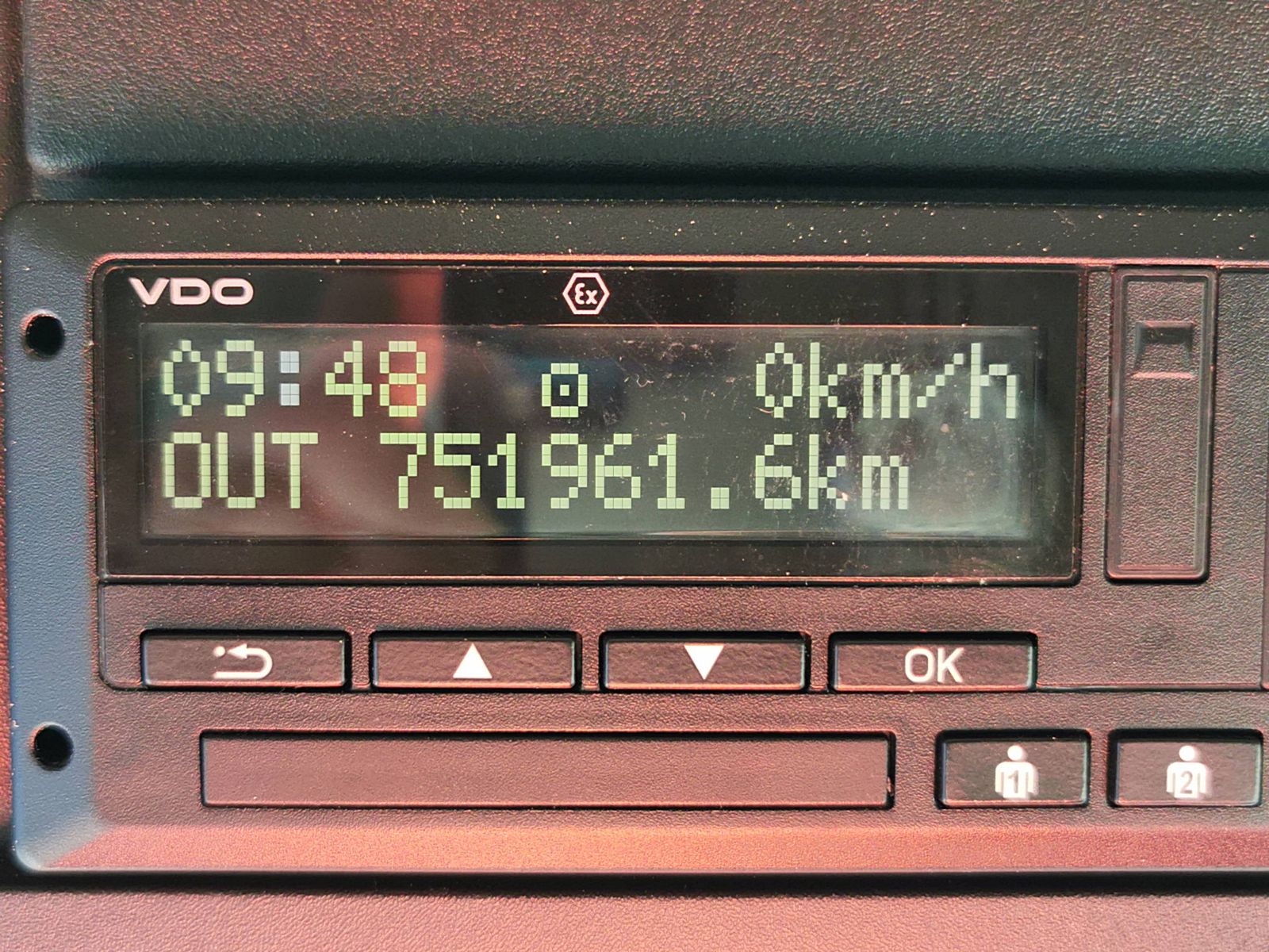 DAF XF 440 Kleyn Vans daf-xf-440-kleyn-vans