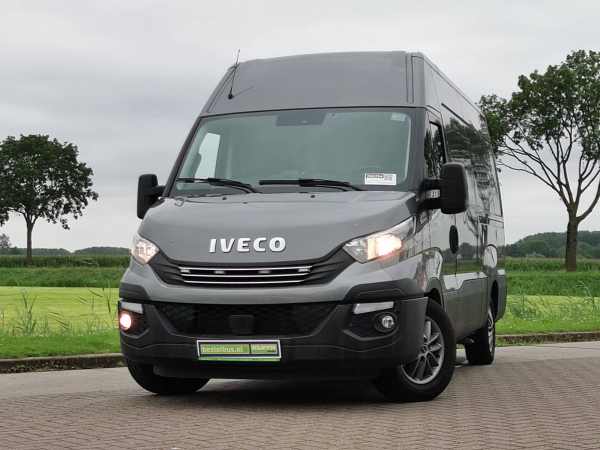 IVECO - DAILY 35 S 18