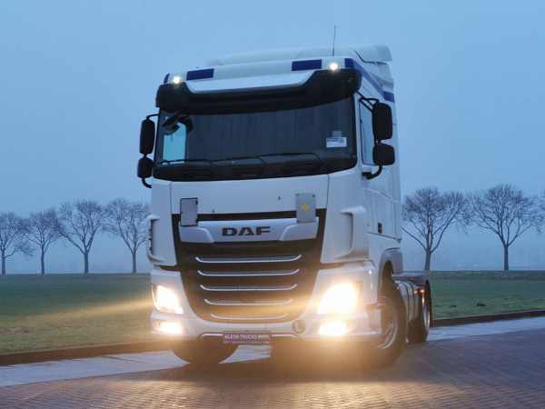 DAF - XF 480