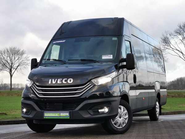 IVECO - DAILY 35S18