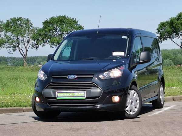 FORD - TRANSIT CONNECT