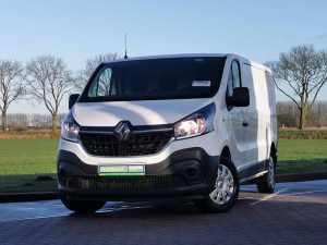 RENAULT - TRAFIC 2.0 DCI