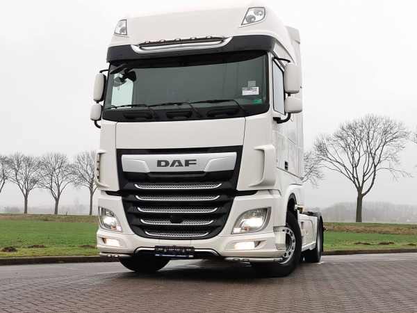 DAF - XF 430