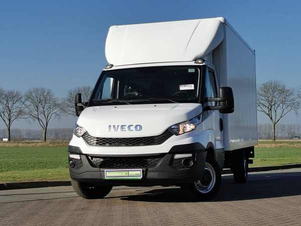 IVECO - DAILY 35S15