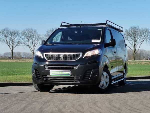 PEUGEOT - EXPERT 2.0