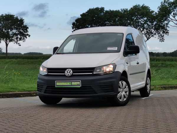 VOLKSWAGEN - CADDY 2.0
