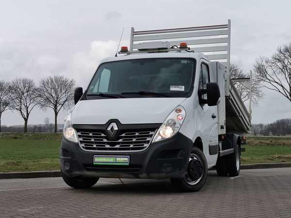 RENAULT - MASTER 2.3