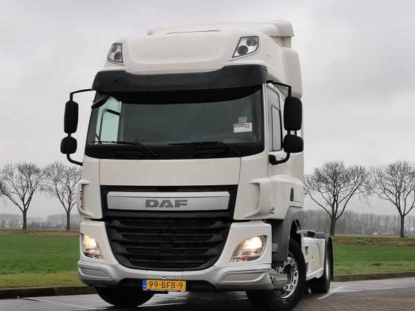 DAF - CF 400