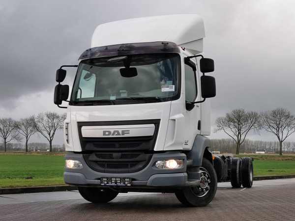 DAF - LF 250