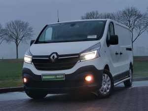 RENAULT - TRAFIC 2.0 DCI