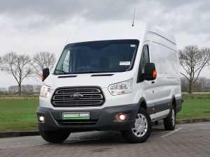 FORD - TRANSIT 2.0