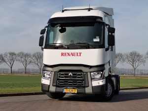 RENAULT - T 440