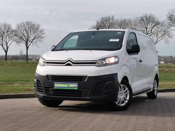 CITROEN - JUMPY 1.6