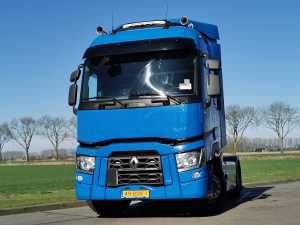 RENAULT - T 380