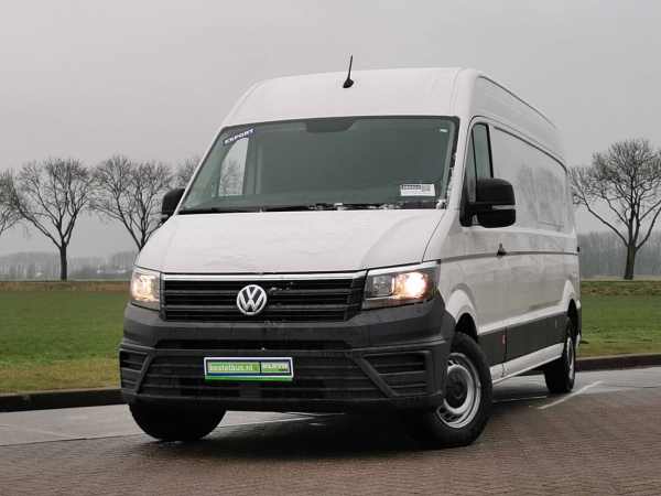 VOLKSWAGEN - CRAFTER 2.0