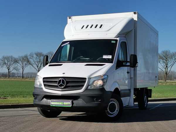 MERCEDES-BENZ - SPRINTER 316