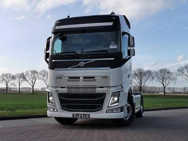 VOLVO - FH 500