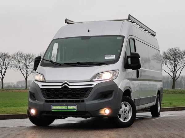 CITROEN - JUMPER 2.2