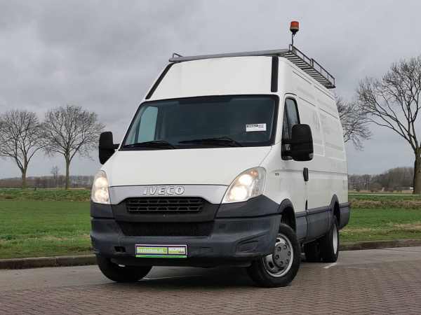 IVECO - DAILY 35 C
