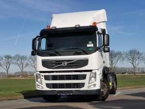 VOLVO - FM 11.370