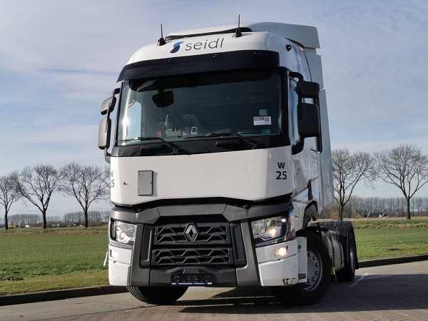 RENAULT - T 460