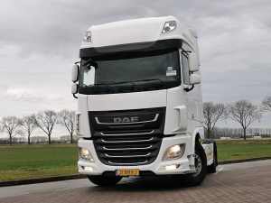 DAF - XF 460 FTP
