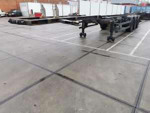 PACTON - T3-007
