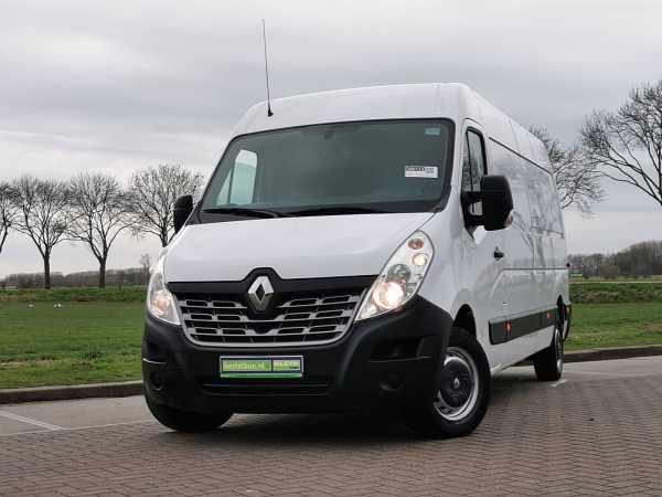 RENAULT - MASTER 2.3