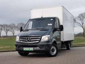 MERCEDES-BENZ - SPRINTER 314