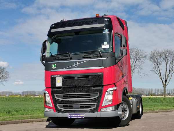 VOLVO - FH 460