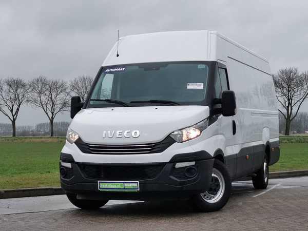 IVECO - DAILY 35 S 16