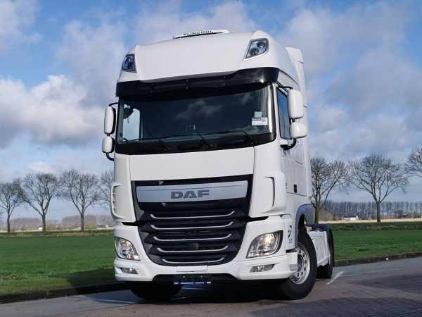 DAF - XF 440