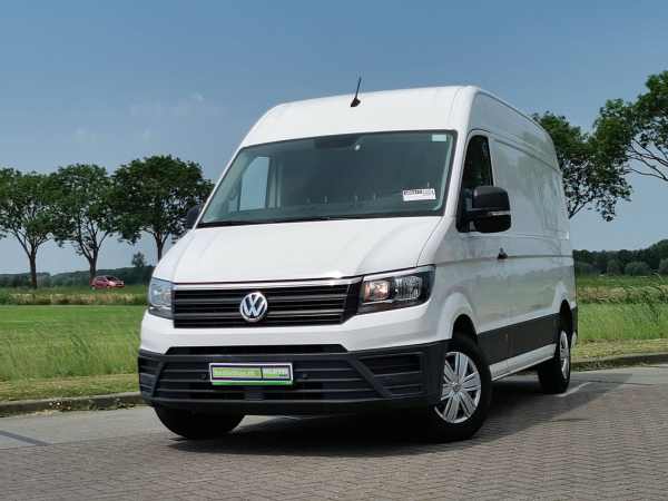 VOLKSWAGEN - CRAFTER 30 2.0