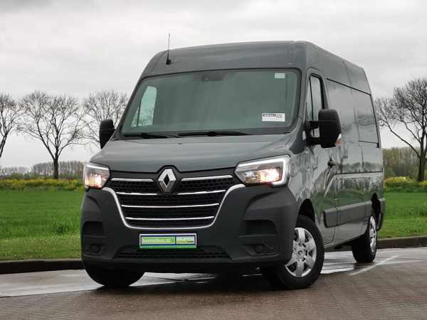 RENAULT - MASTER 2.3