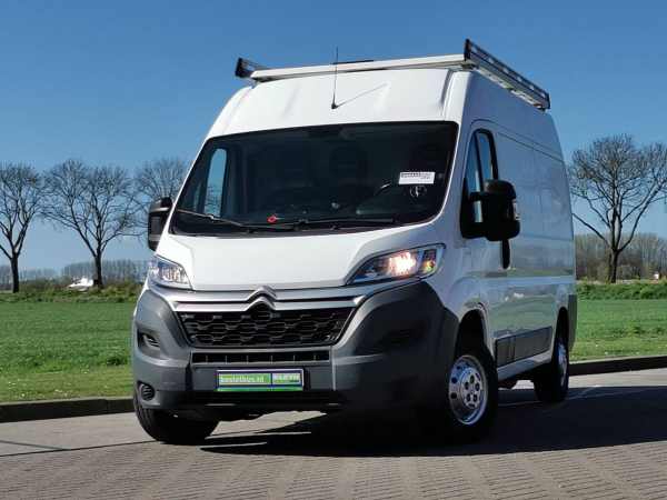 CITROEN - JUMPER 2.0