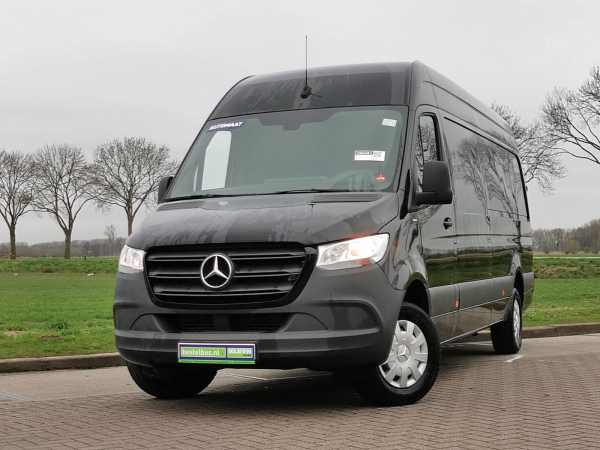 MERCEDES-BENZ - SPRINTER 314