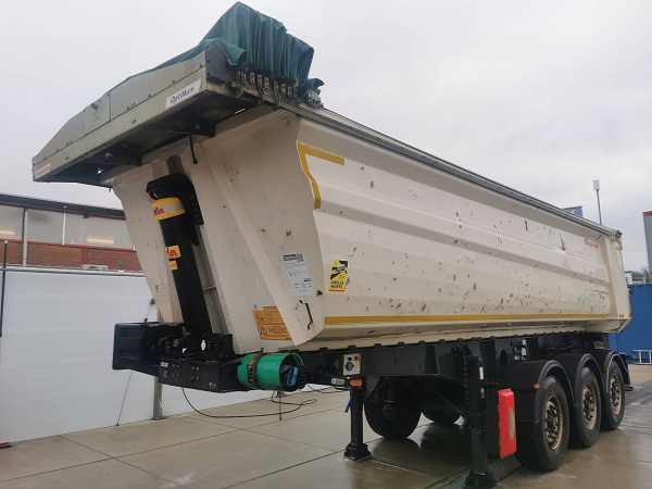 FRUEHAUF - CNP10
