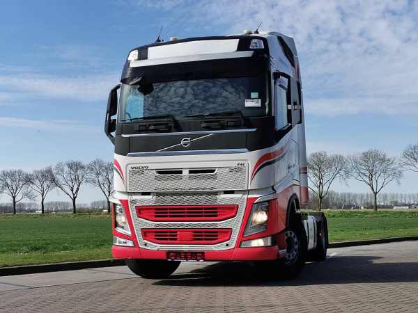 VOLVO - FH 420