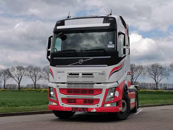 VOLVO - FH 460
