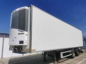 TURBOS HOET - THERMOKING SLX200
